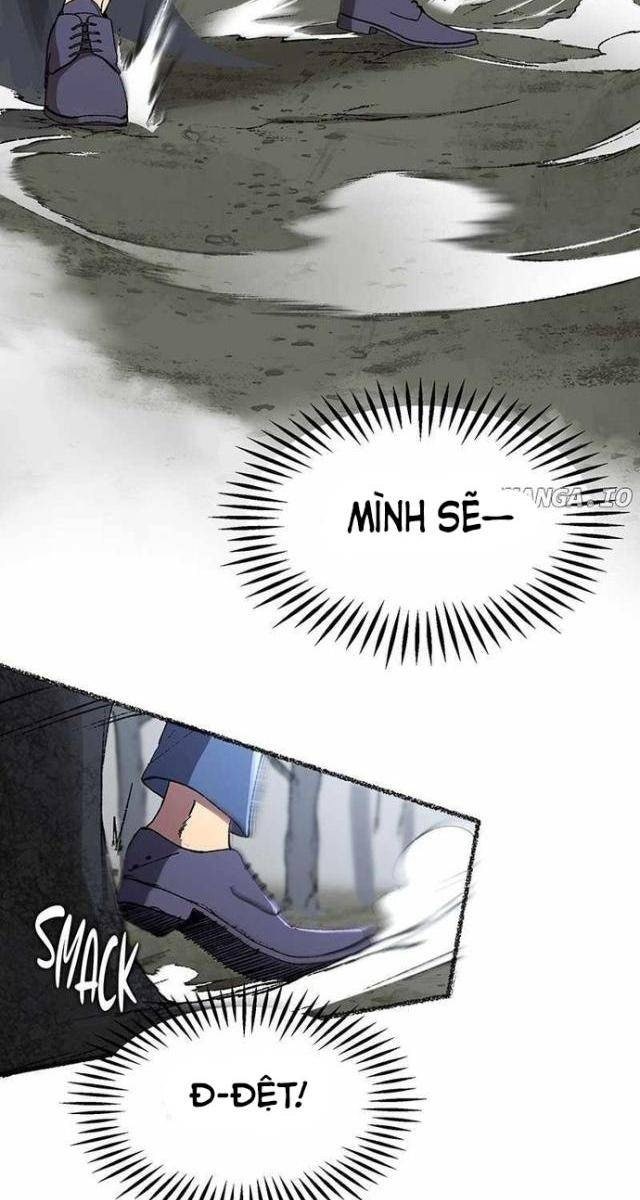 Sự Trở Lại Của Giáo Sư Runebound - Page 84