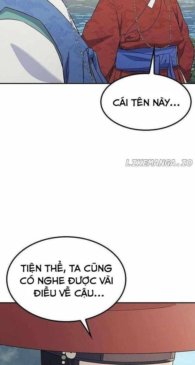 Bác Sĩ Tới Joseon - Page 35