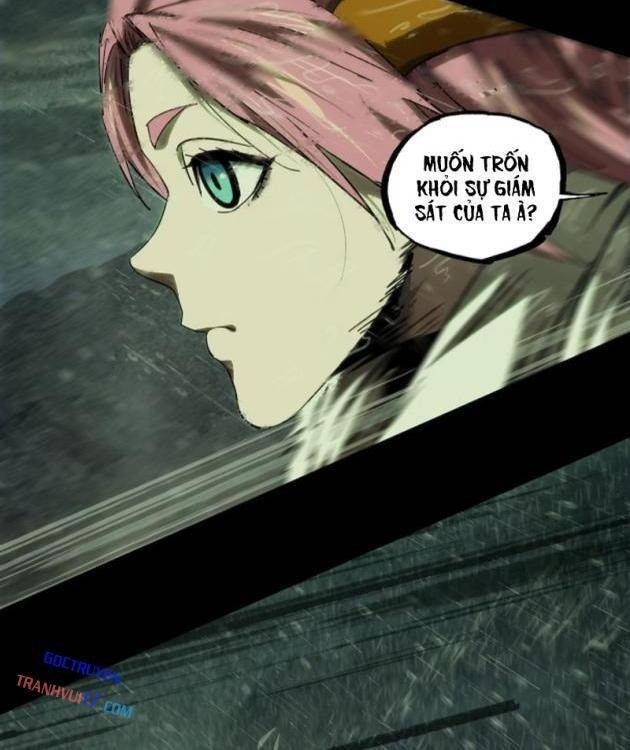 Đại Tượng Vô Hình - Page 27