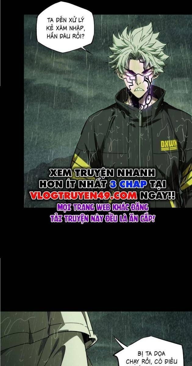 Đại Tượng Vô Hình - Page 13