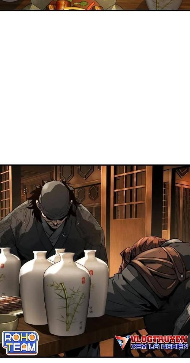 Tuyệt Thế Hồi Quy - Page 84