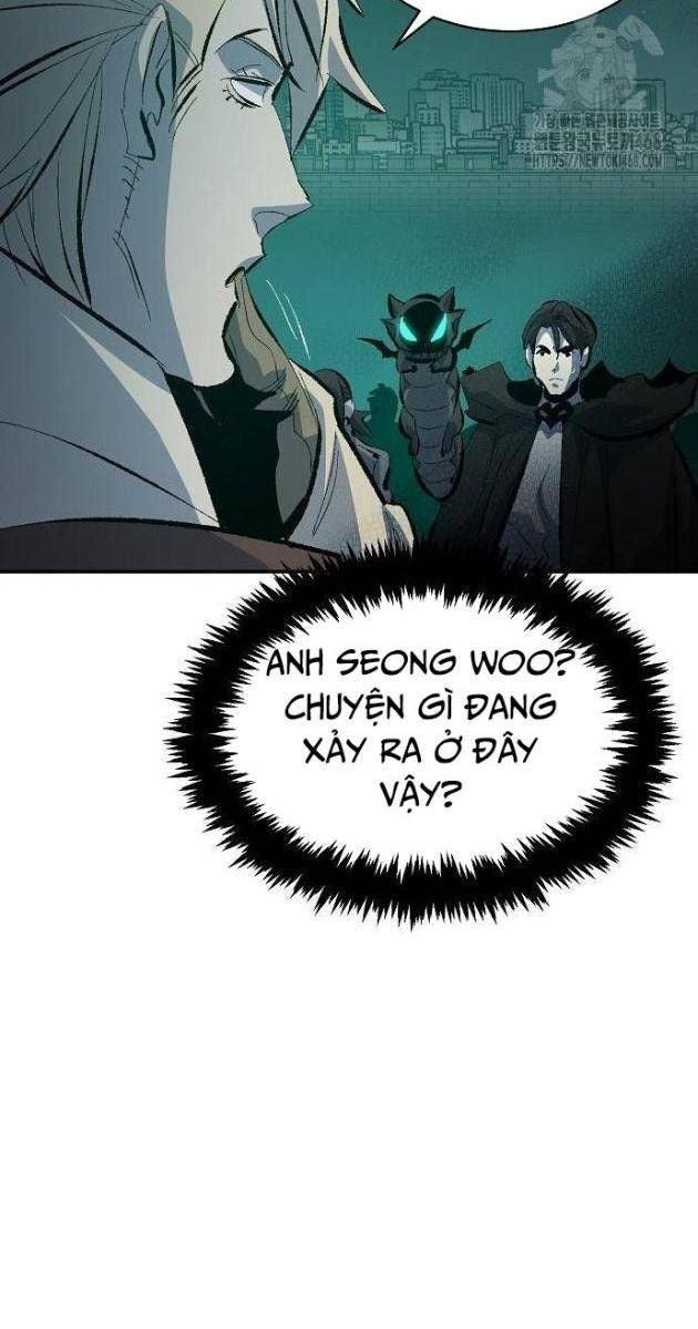 Độc Cô Tử Linh Sư - Page 63