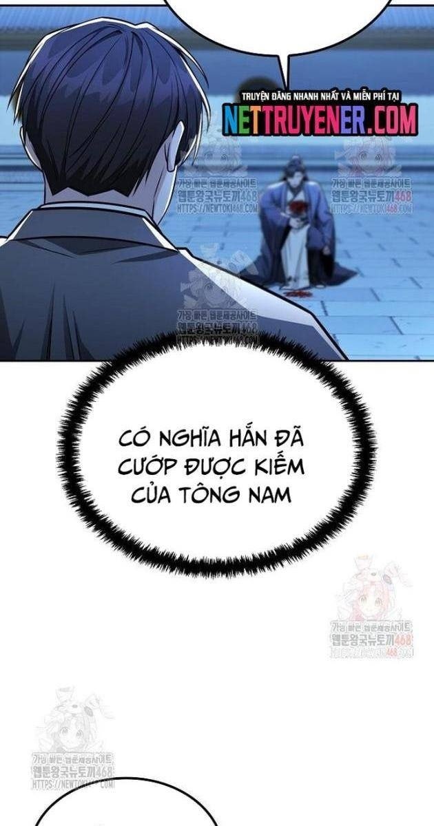 Quỷ Kiếm Thiên Tài Của Hoa Sơn Phái - Page 103