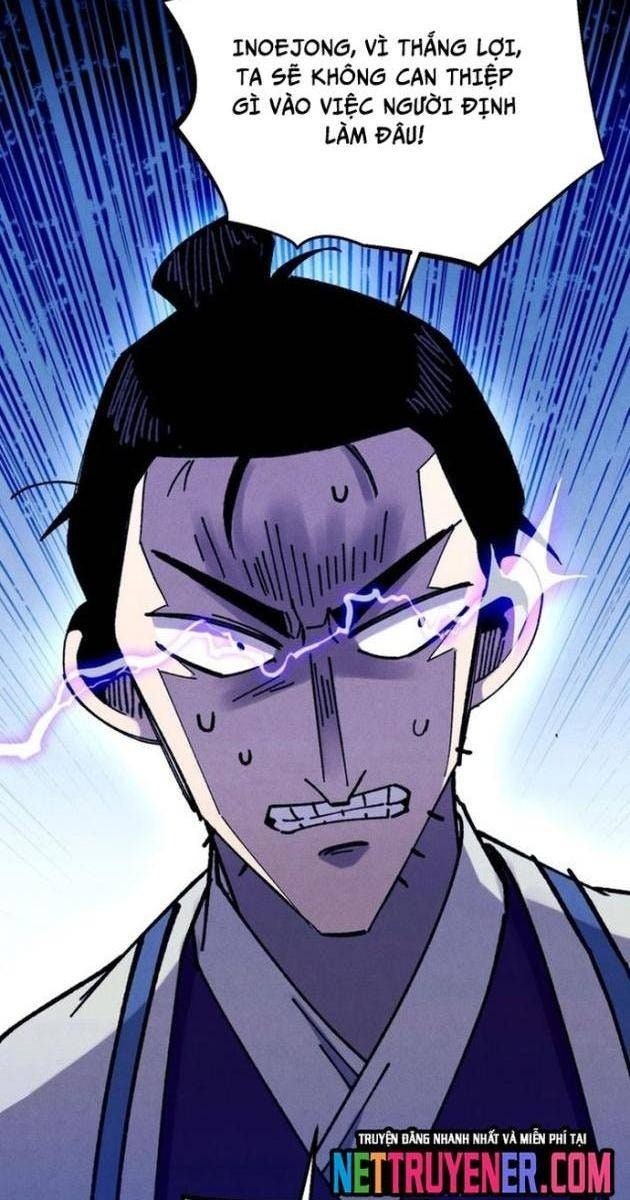 Phi Lôi Đao - Page 120