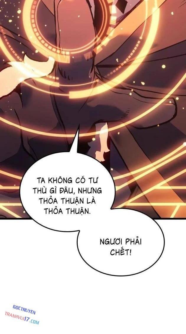 Luân Hồi Đế Vương - Page 21