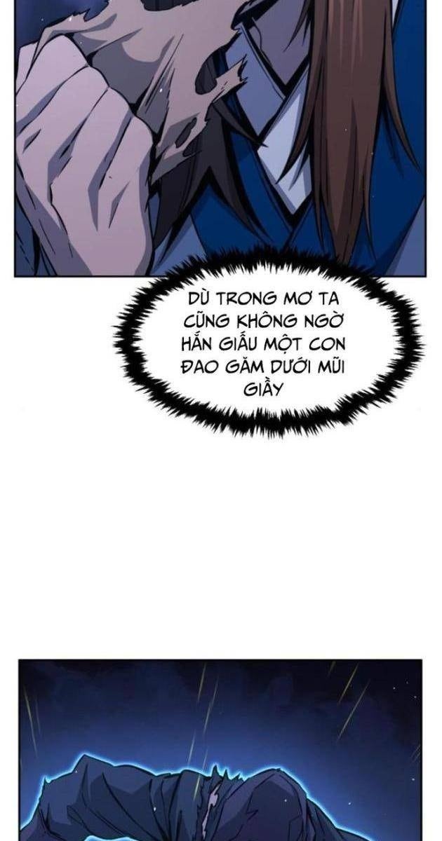 Tuyệt Đỉnh Kiếm Cảm - Page 81