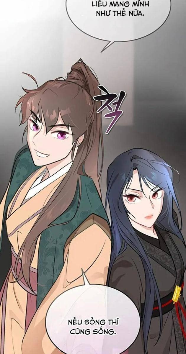 Vợ Tôi Là Giáo Chủ Ma Giáo - Page 46