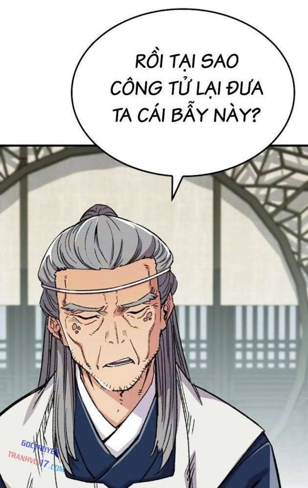 Thiên Ma Quy Hoàn - Page 108