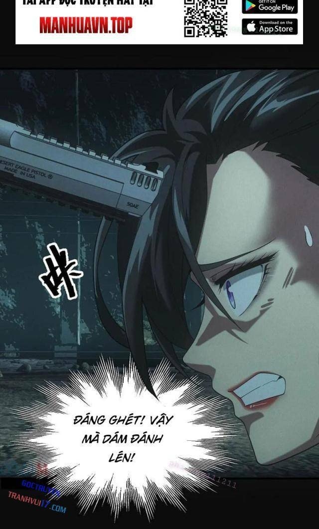 Ta Bán Hàng Rong Thời Tận Thế - Page 23