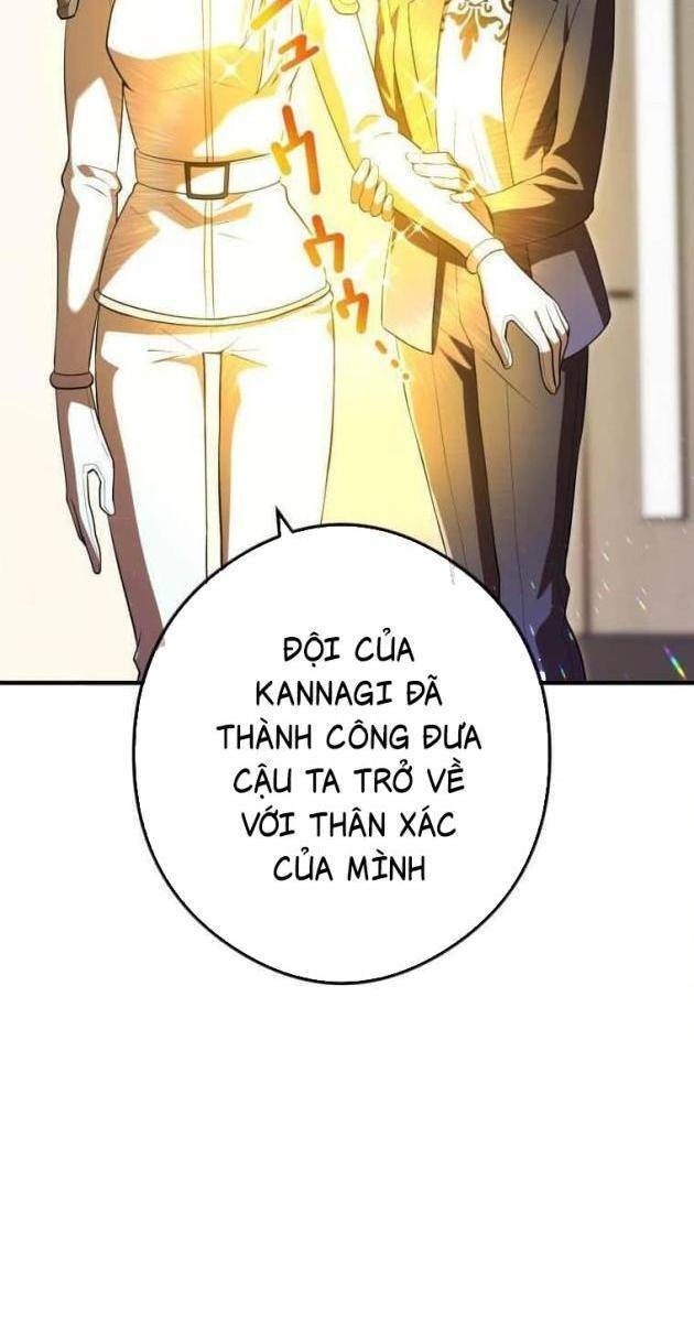 Mình Tao Là Siêu Việt Giả Mạnh Nhất! - Page 141