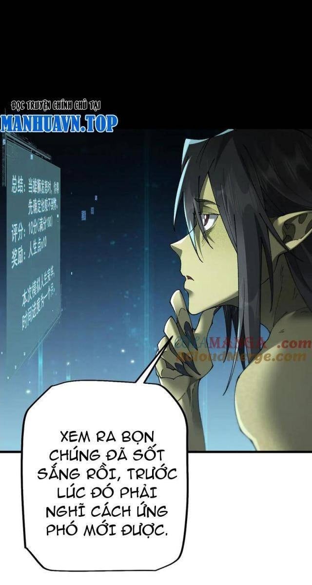 Chuyển Sinh Thành Goblin - Page 49