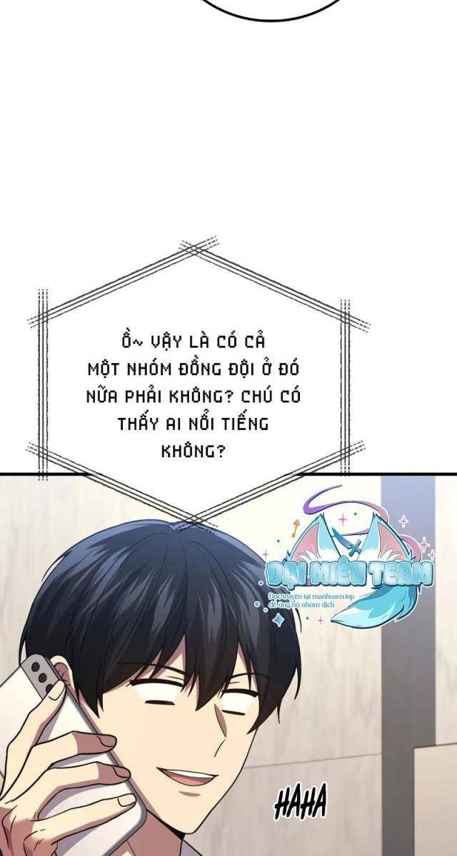 Thần Chiến Tranh Trở Lại Cấp 2 - Page 86