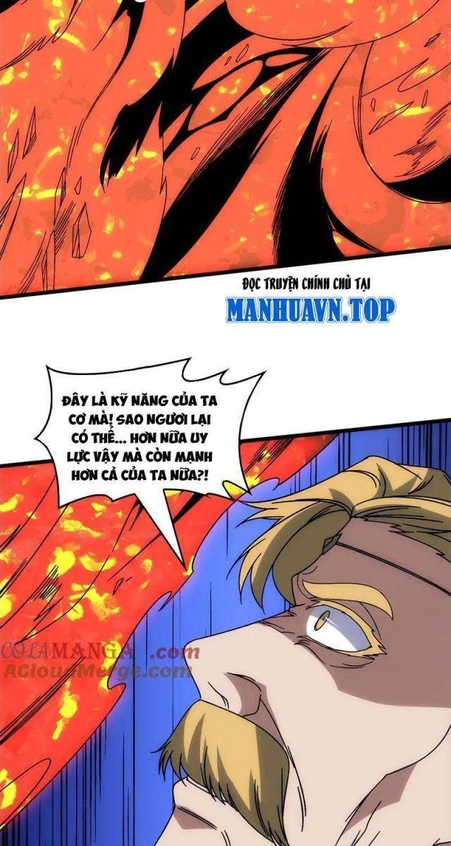 Bắt Đầu Kế Nhiệm Boss Hắc Long, Ta Vô Địch - Page 33