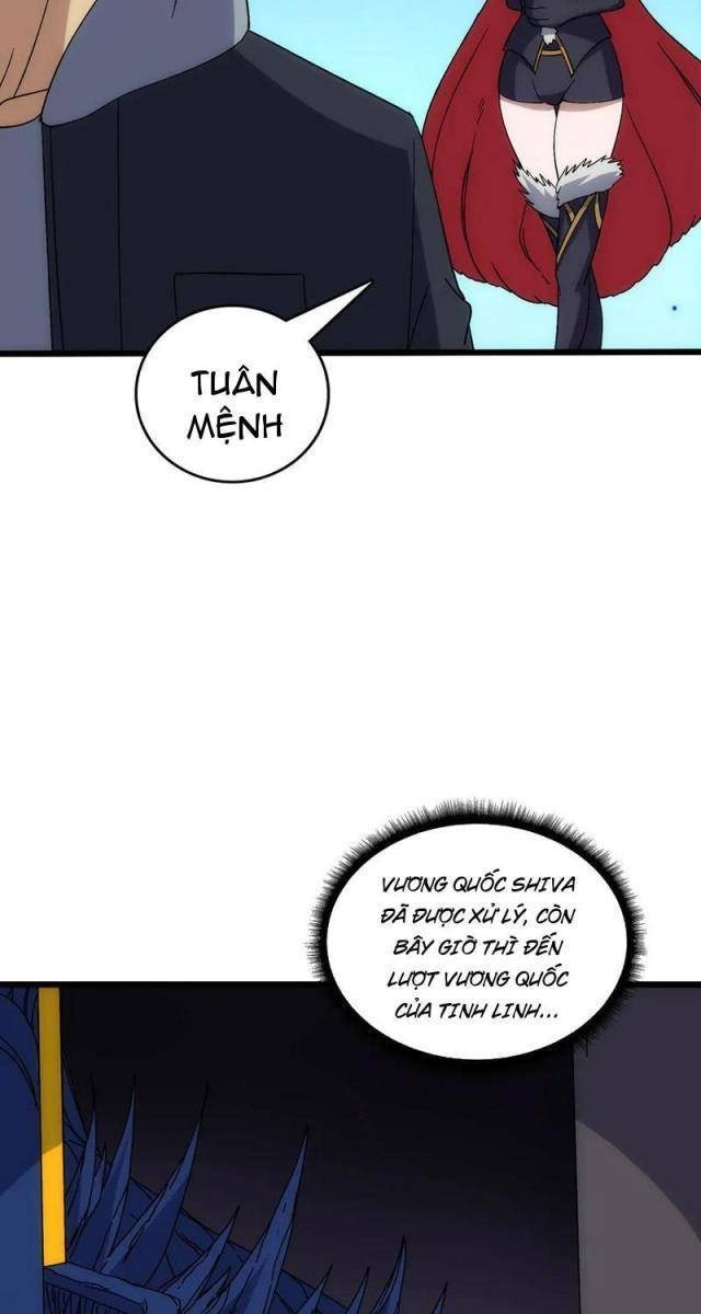 Bắt Đầu Kế Nhiệm Boss Hắc Long, Ta Vô Địch - Page 65