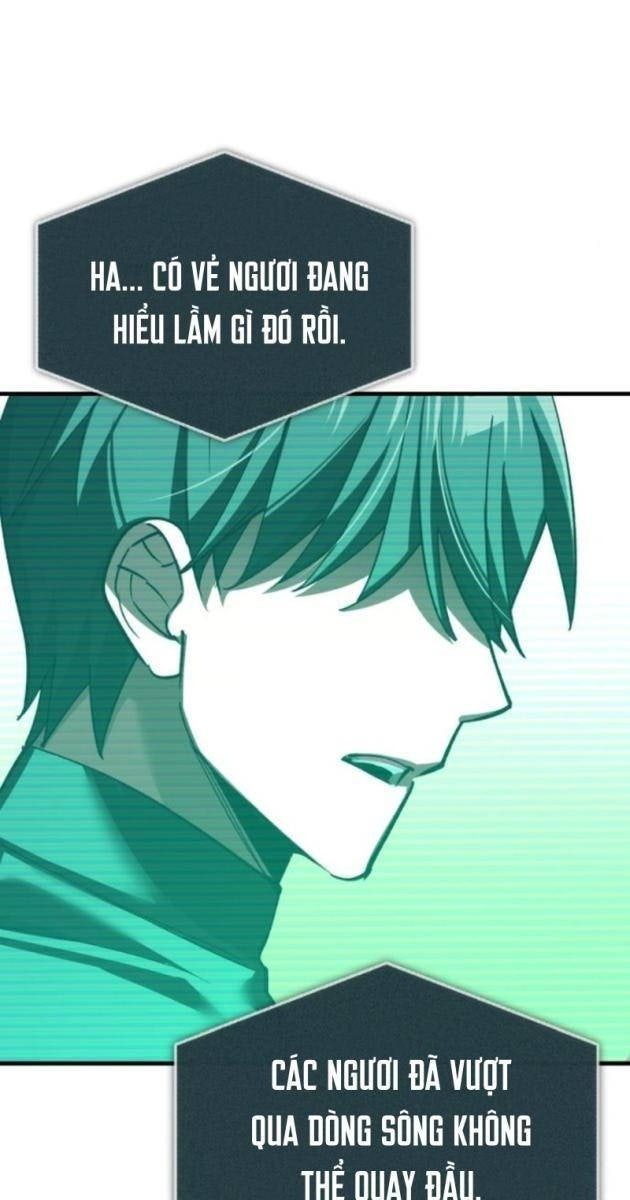 Thiên Quỷ Không Thể Sống Cuộc Sống Bình Thường - Page 113