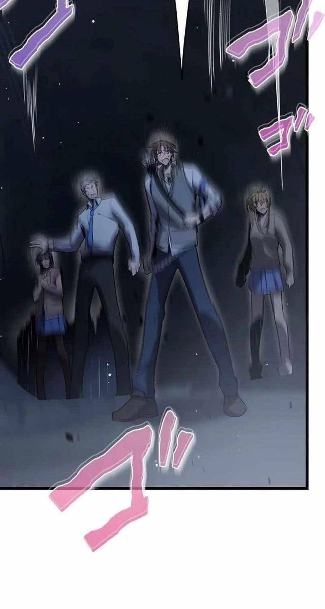 Ah, Thật Tuyệt Khi Còn Sống - Page 106