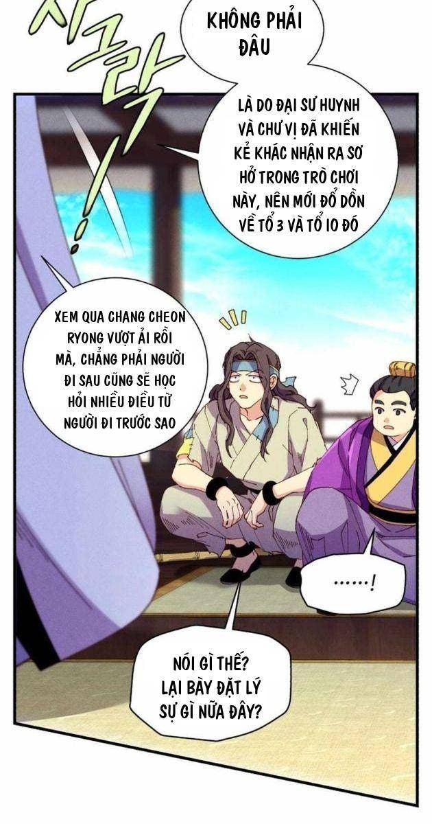 Phi Lôi Đao - Page 39