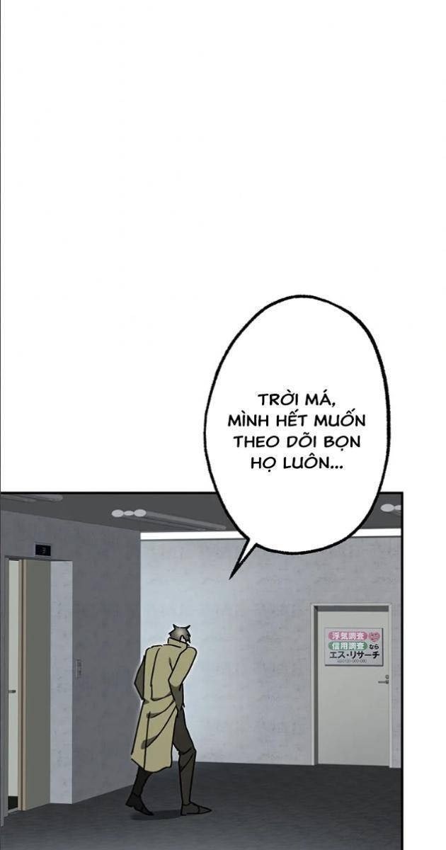 Quý Tộc Báo Thù - Page 95