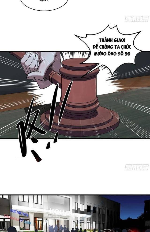 Đồng Hành Cùng Tử Vong: Bắt Đầu Với Ngư Nhân Địa Hạ Thành - Page 26