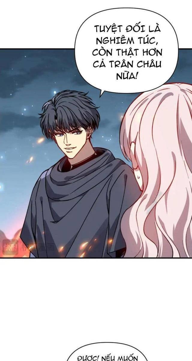 Bắt Đầu Chuyển Chức Tài Thần, Ta Chuyển Hóa Triệu Vạn Thần Sủng - Page 21