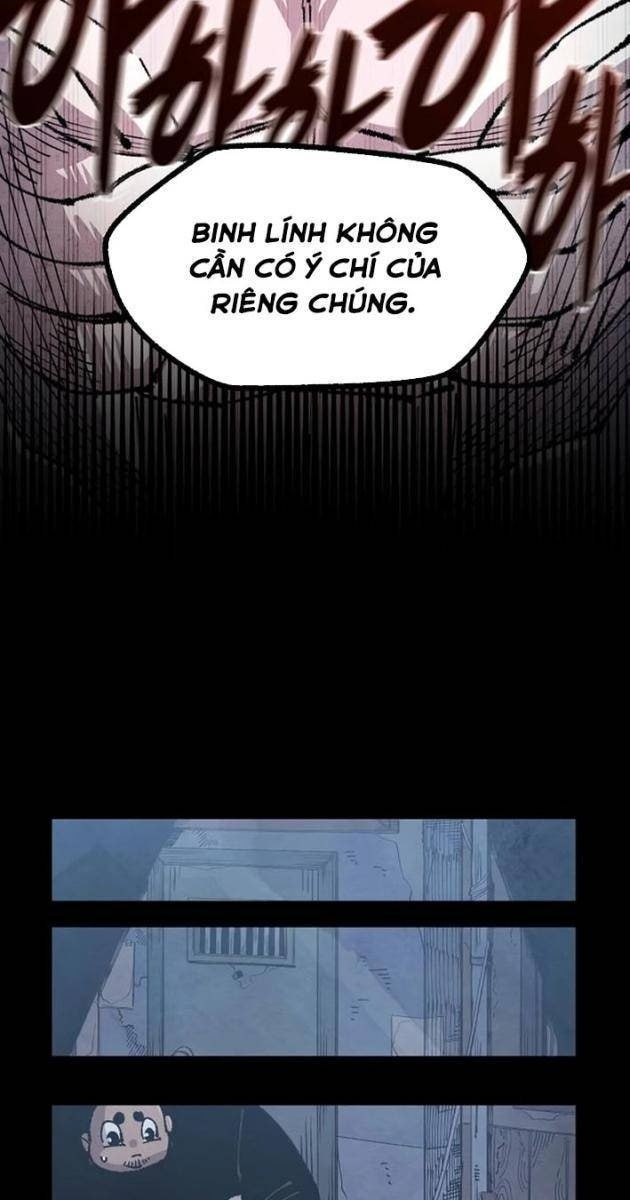 Sắp Xuất Ngũ Thì Isekai - Page 67