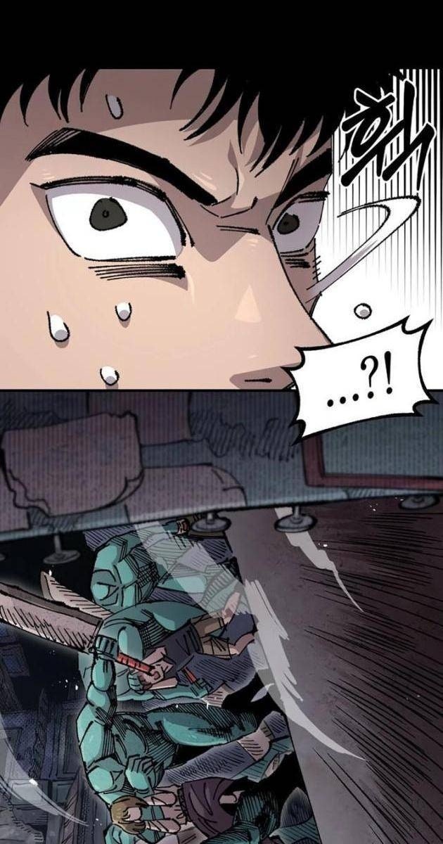 Sắp Xuất Ngũ Thì Isekai - Page 77