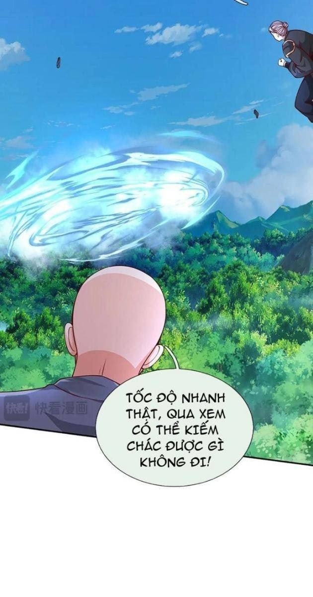 Ta Có Thể Vô Hạn Bạo Kích - Page 50