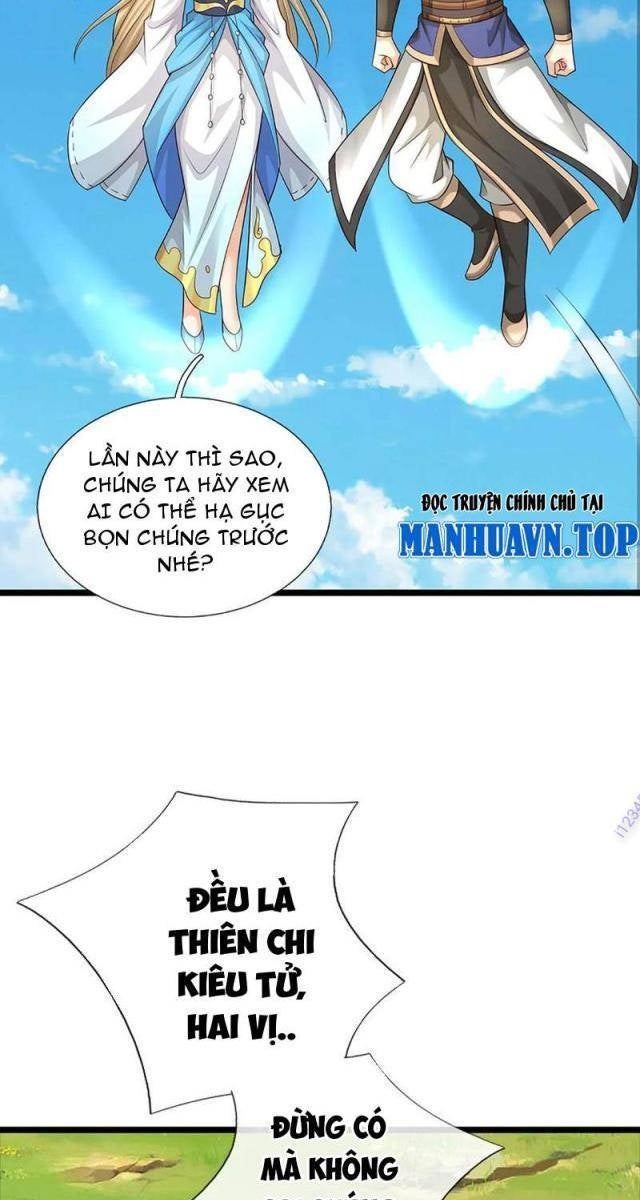 Ta Có Thể Vô Hạn Bạo Kích - Page 49