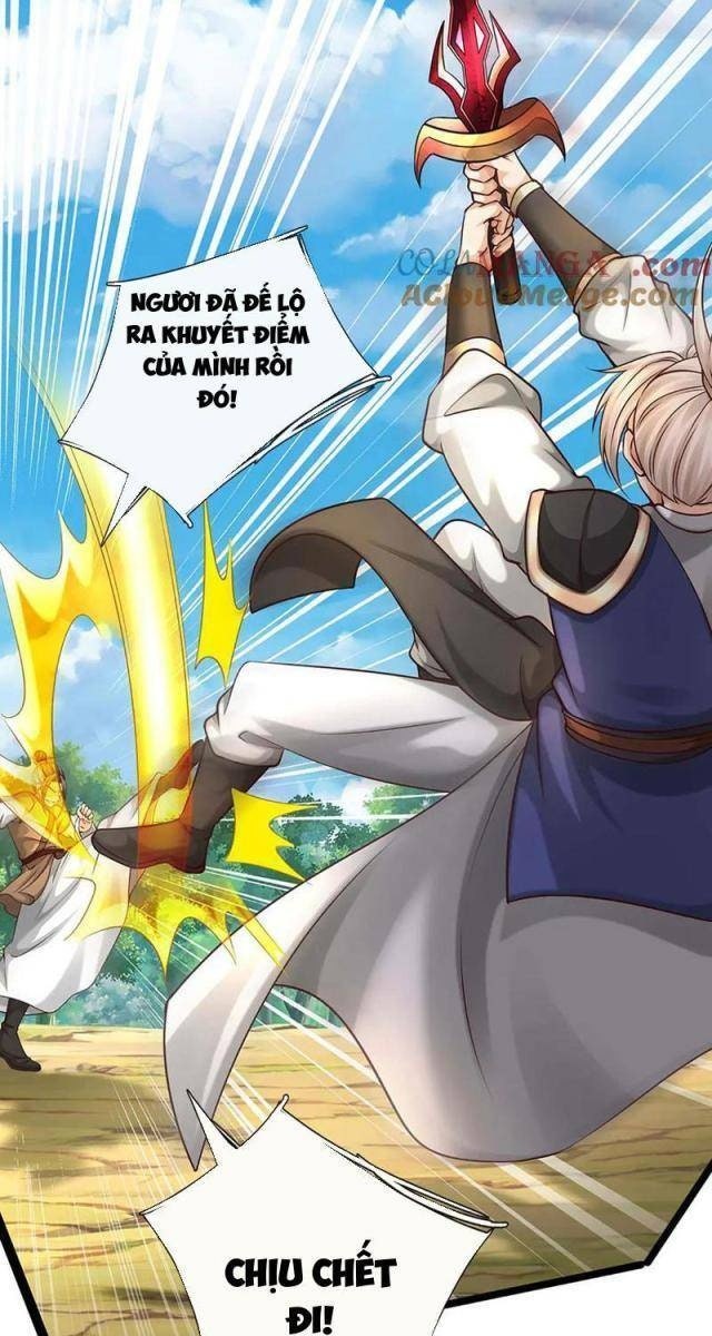 Ta Có Thể Vô Hạn Bạo Kích - Page 89