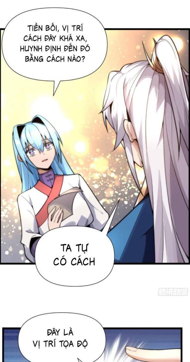 Lôi Kiếp Thập Vạn Niên - Page 52