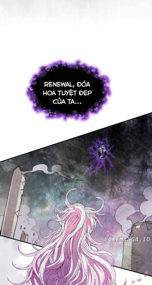 Sự Trở Lại Của Giáo Sư Runebound - Page 193