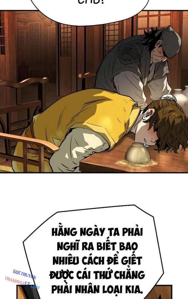 Tuyệt Thế Hồi Quy - Page 101