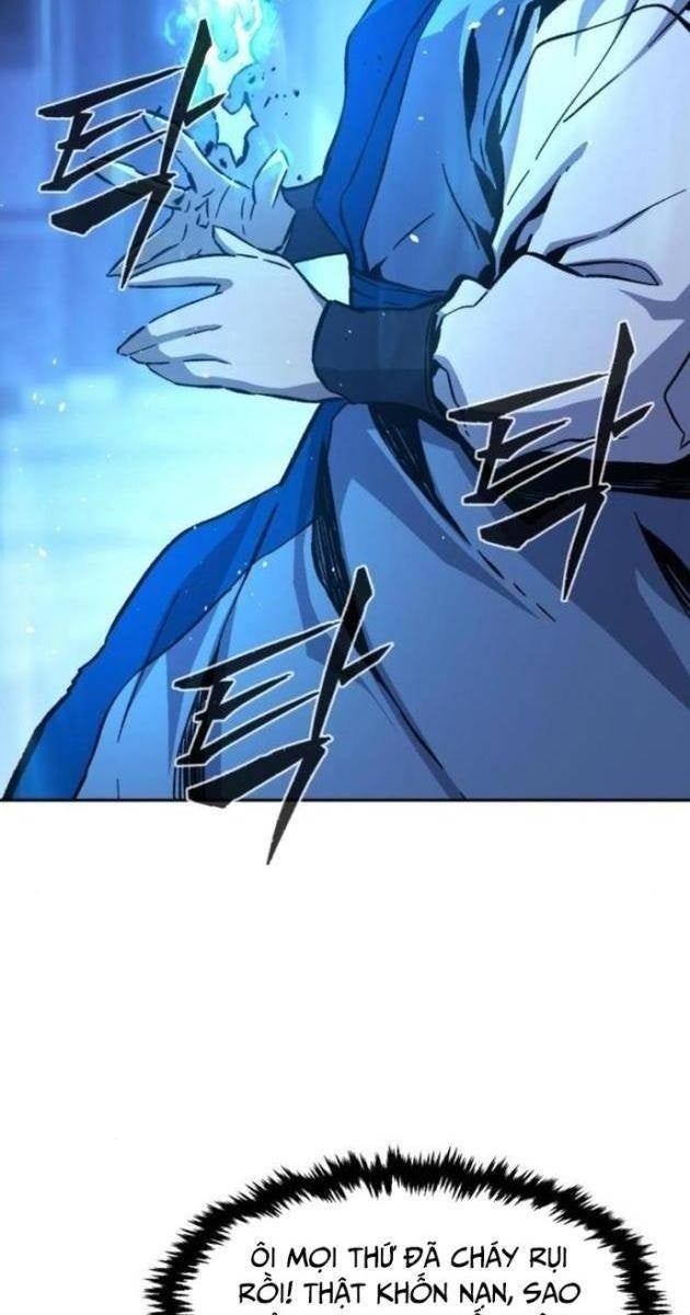 Tuyệt Đỉnh Kiếm Cảm - Page 95