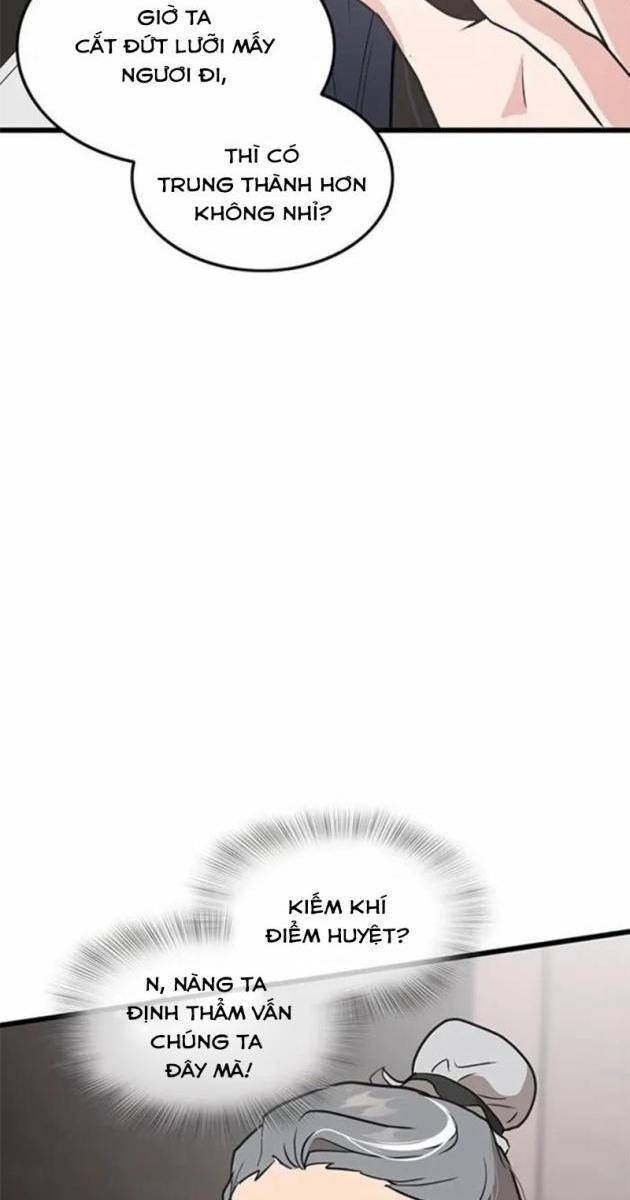 Vợ Tôi Là Giáo Chủ Ma Giáo - Page 26