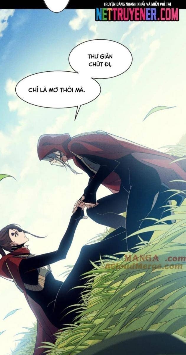 Quỷ Tiến Hóa - Page 15