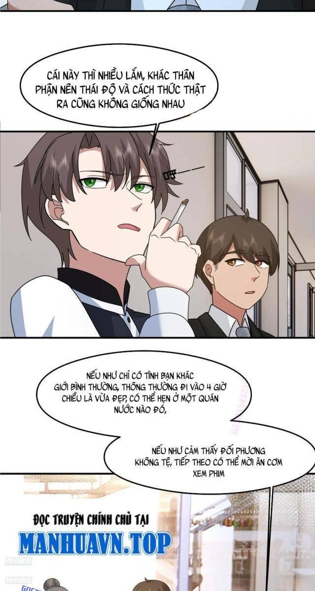 Ta Không Muốn Trùng Sinh Đâu - Page 9