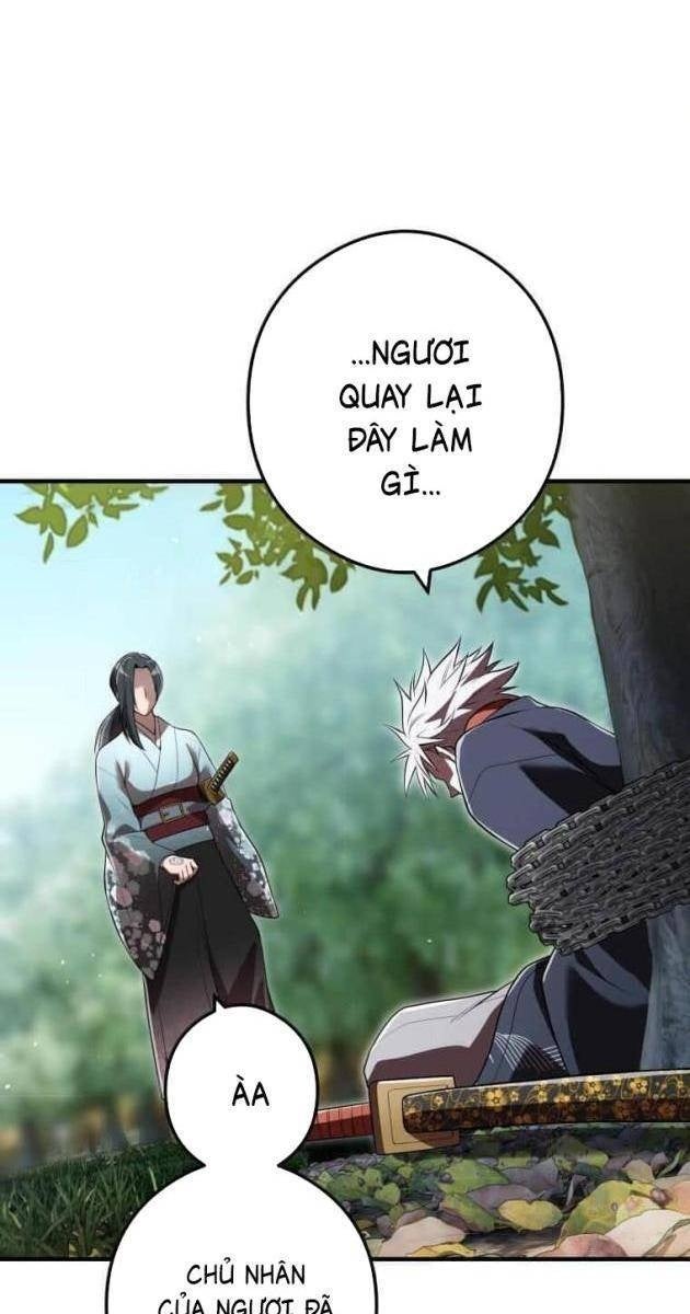 Mình Tao Là Siêu Việt Giả Mạnh Nhất! - Page 113