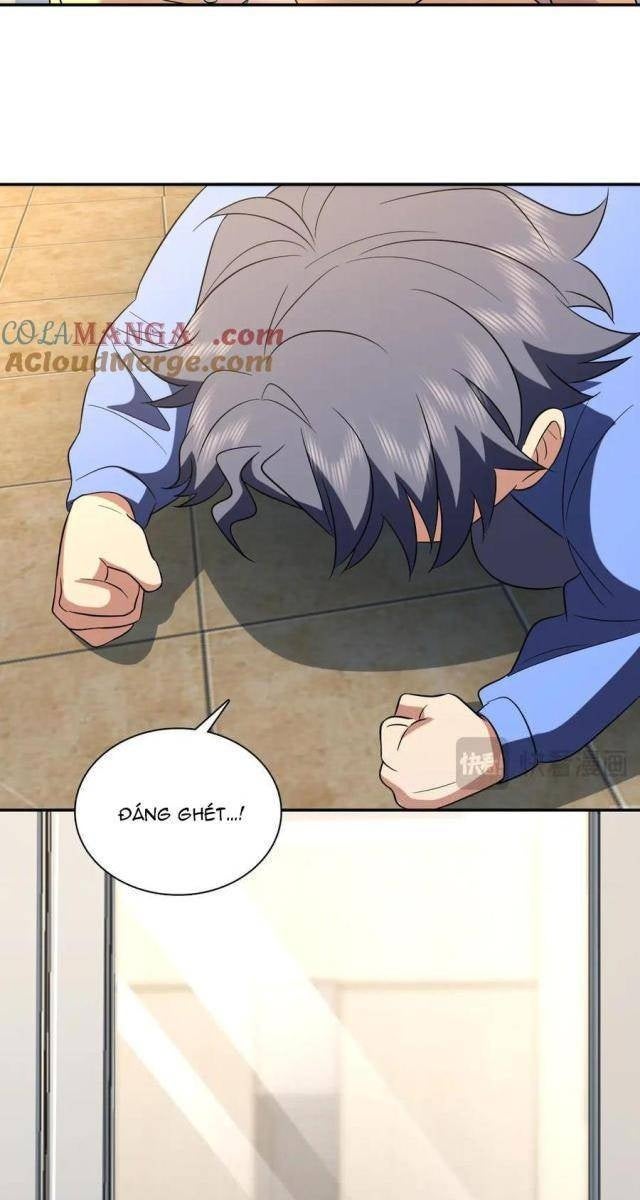 Bà Xã Nhà Tôi Đến Từ Ngàn Năm Trước - Page 32