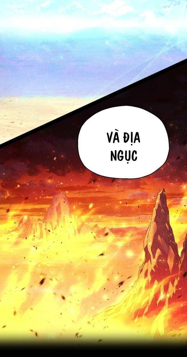 Người Chơi Không Thể Thăng Cấp - Page 89