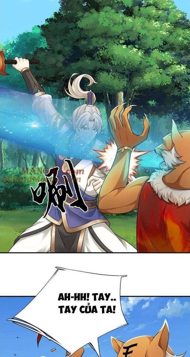 Ta Có Thể Vô Hạn Bạo Kích - Page 25