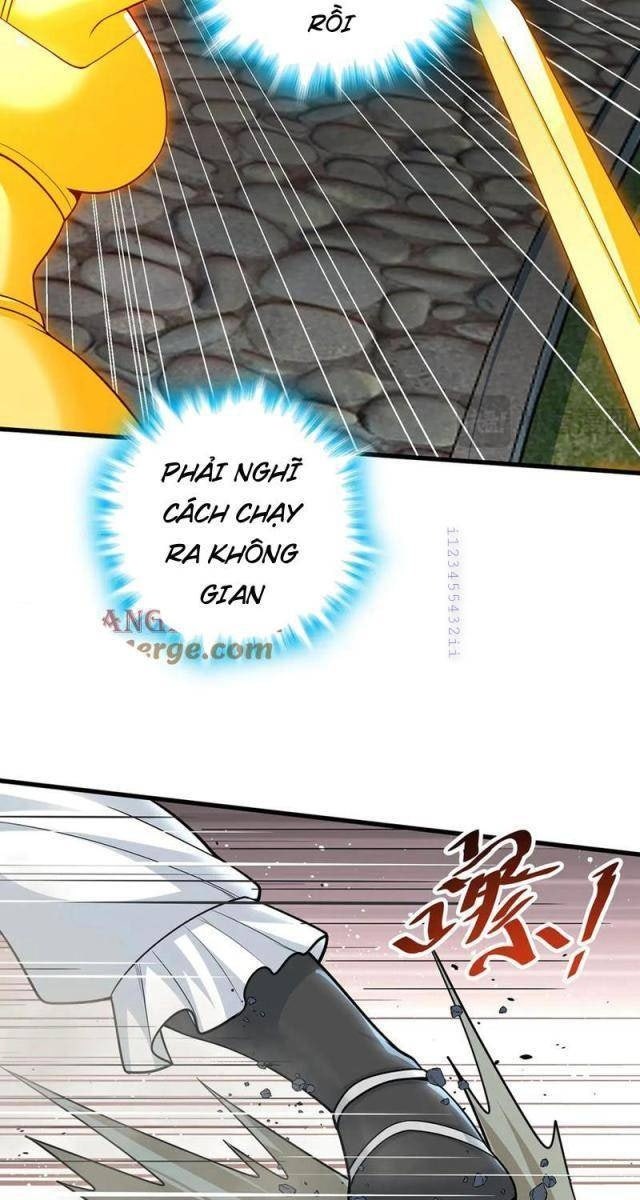 Giết Ta Thêm Mấy Lần Nữa, Ta Liền Vô Địch - Page 43