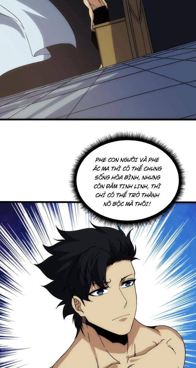 Bắt Đầu Kế Nhiệm Boss Hắc Long, Ta Vô Địch - Page 43