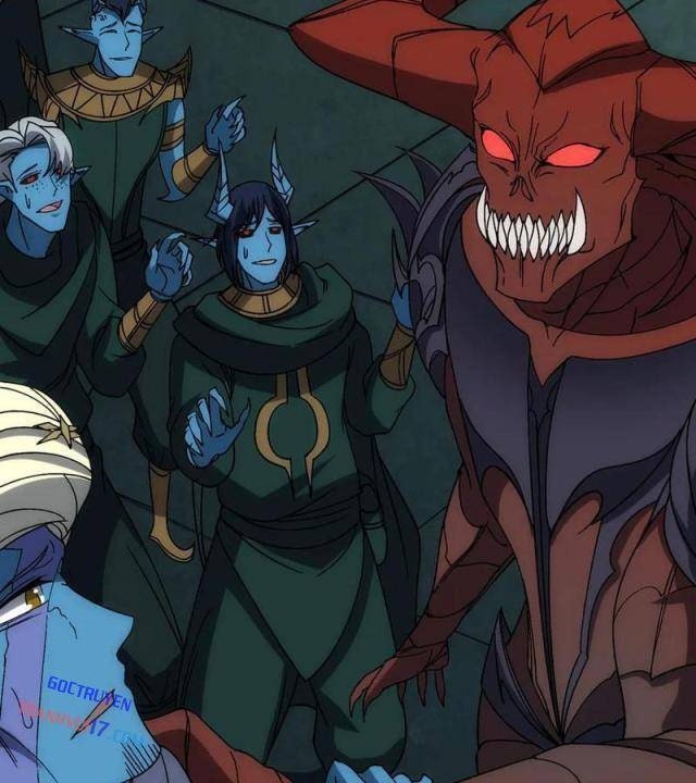 Bắt Đầu Kế Nhiệm Boss Hắc Long, Ta Vô Địch - Page 26