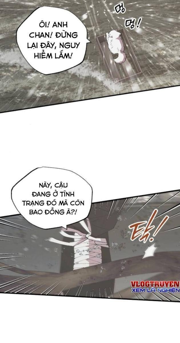 Cửa Hàng Diệu Kỳ - Page 90