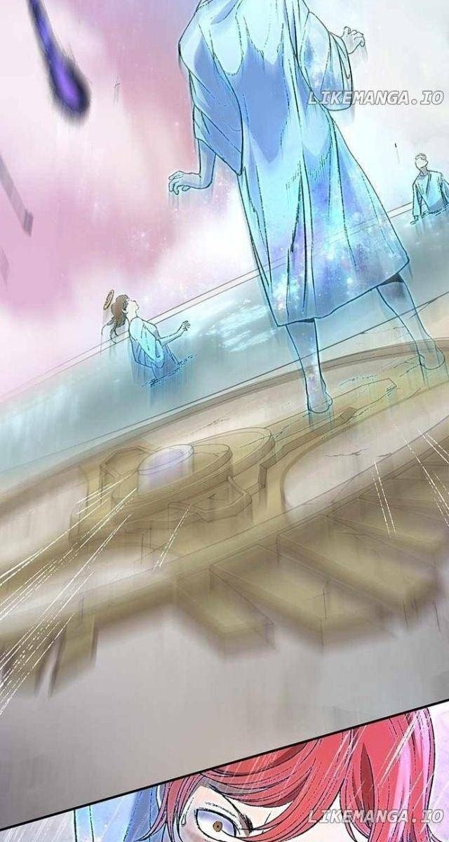 Sự Trở Lại Của Giáo Sư Runebound - Page 183