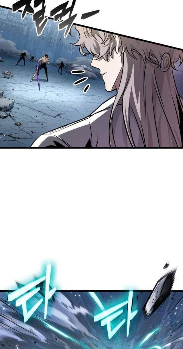 Thế Giới Hậu Tận Thế - Page 70