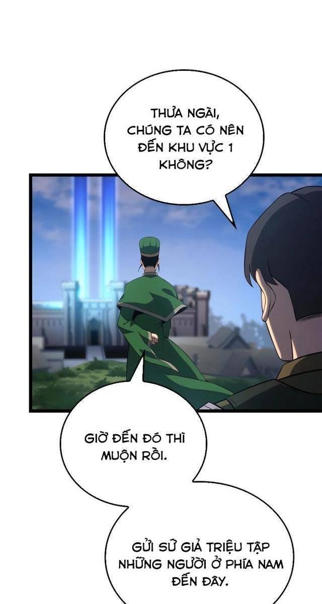 Con Trai Út Của Bá Tước Là Một Người Chơi - Page 29