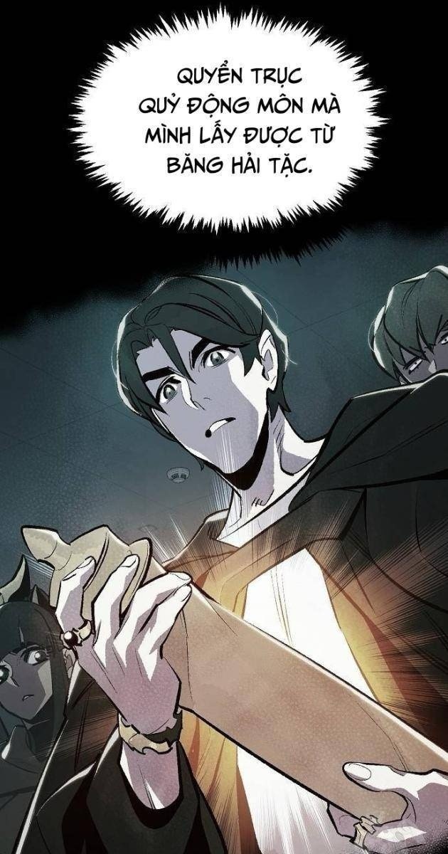 Độc Cô Tử Linh Sư - Page 111