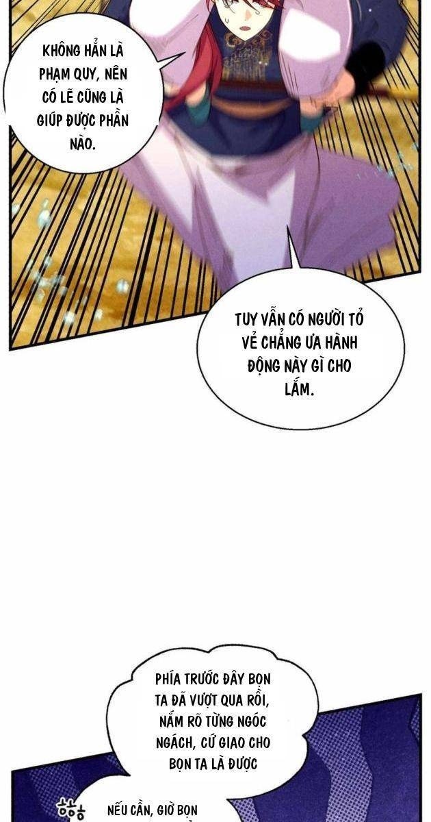 Phi Lôi Đao - Page 53