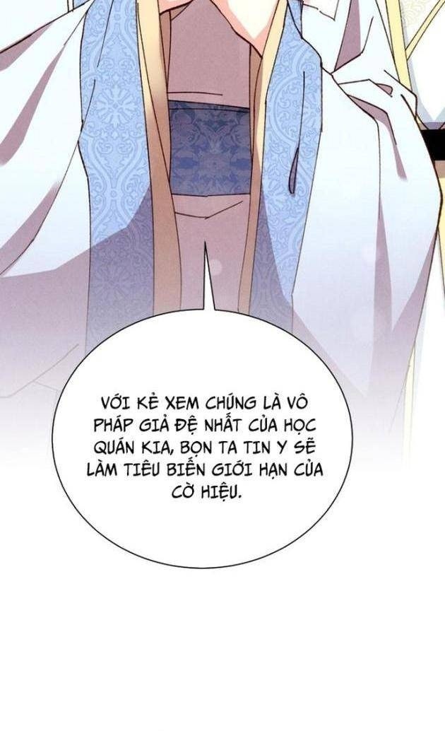 Phi Lôi Đao - Page 21